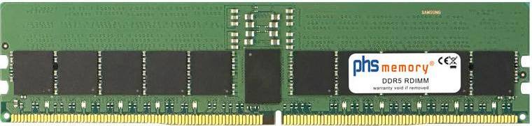 PHS-memory RAM for Supermicro X14DBT-FAP