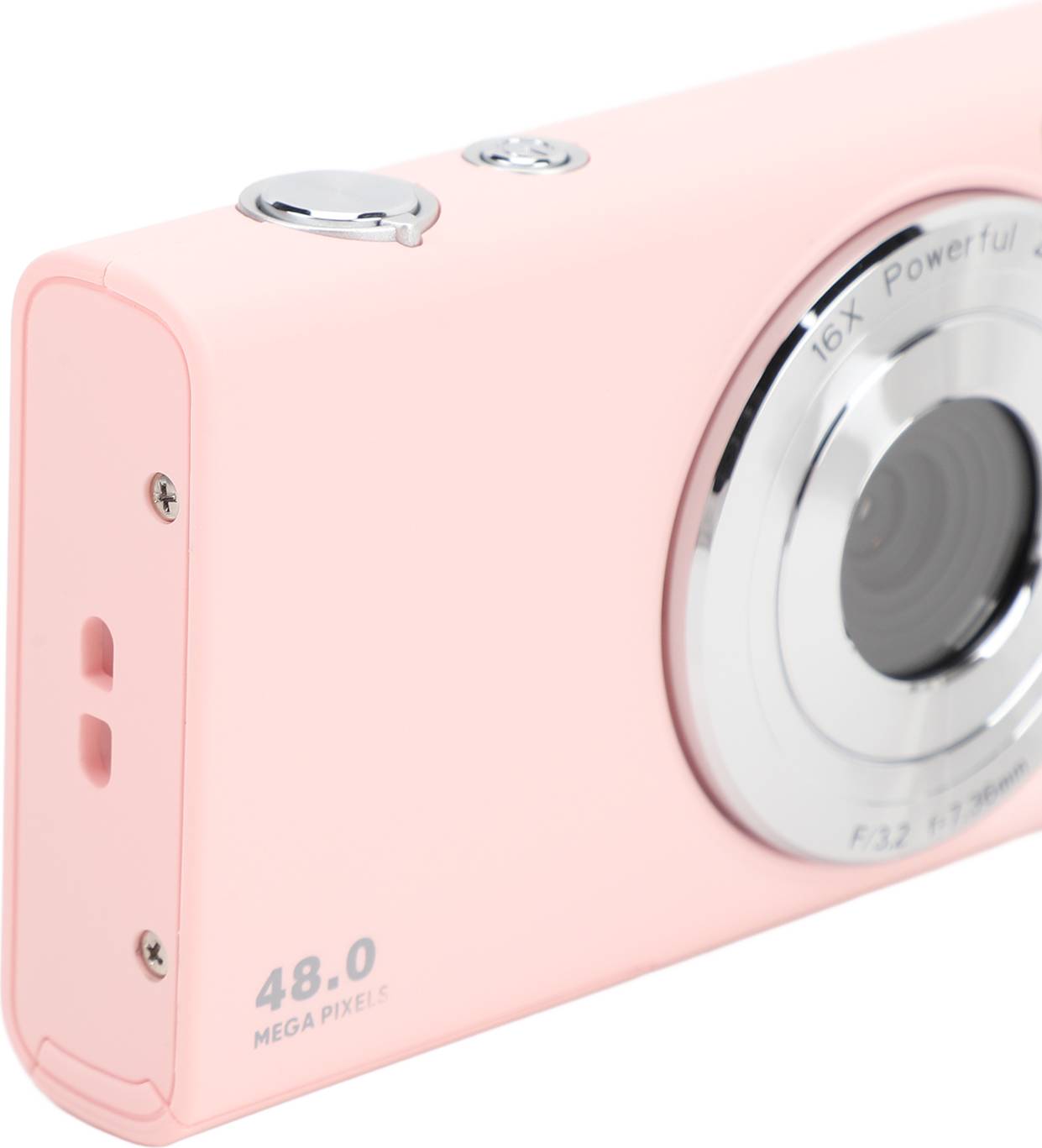 Digital Camera 2.7K 48MP Autofocus
