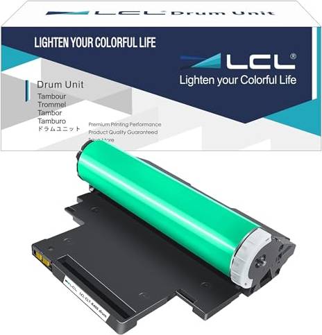 LCL R406 Trumenhet Ersättning Samsung R406 CLT-R406 SEE SU403A
