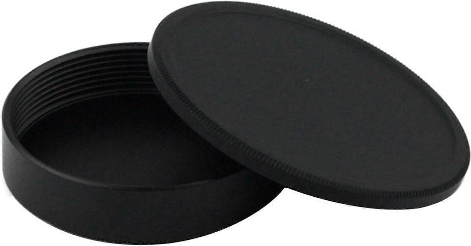 Body Cover Screw Mount M39 Rear Lens Cap