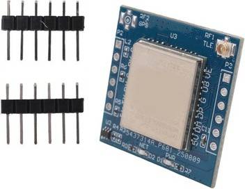 4G Module Luat Air780e Full Netcom