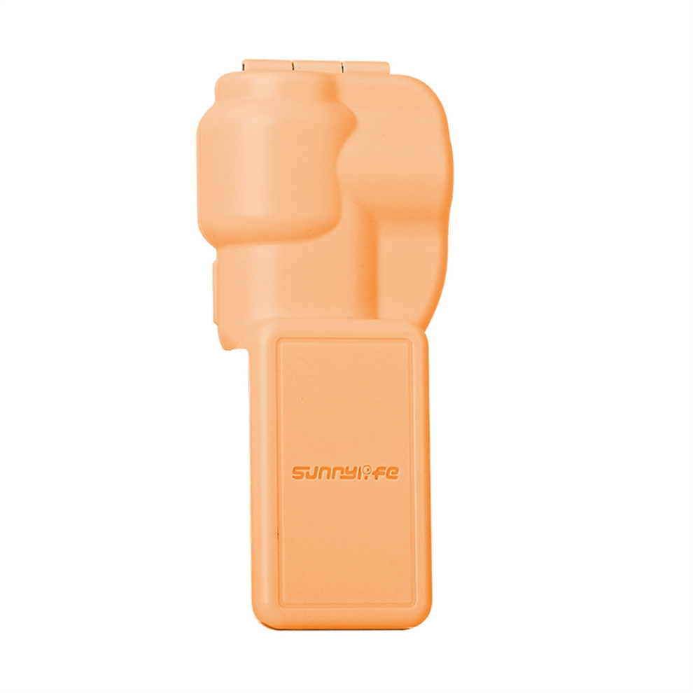 Screen Protective Case 3 Camera