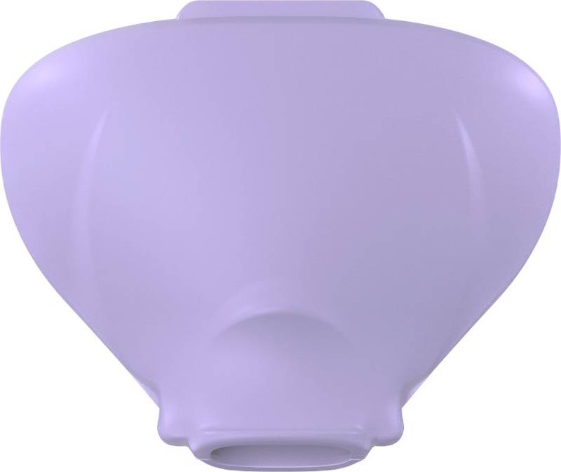 Fler The Razor Travel Case Lilac