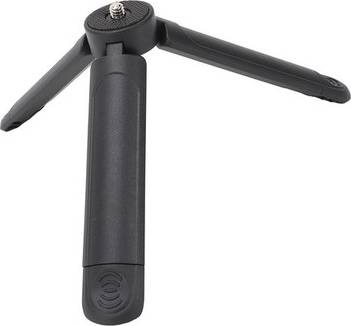 Desktop Camera Tripod Extendable Legs