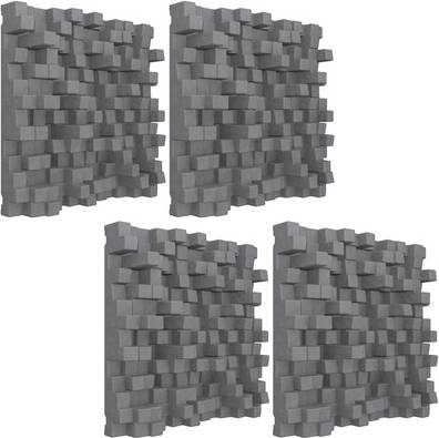 Multifuser DC4 Grey