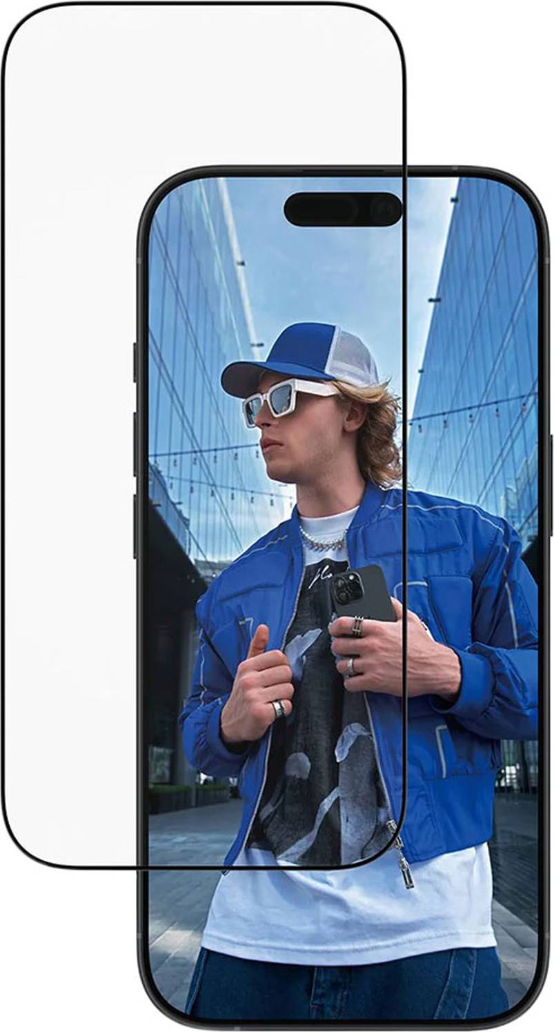 Screen Protector iPhone 17 6.3 Inch