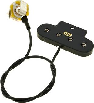 Tap Man-R Mandolin Pickup