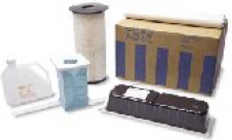 Toner Svart