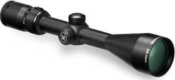 Vortex Optics Diamondback V-Plex Riflescope DBK-M-03P