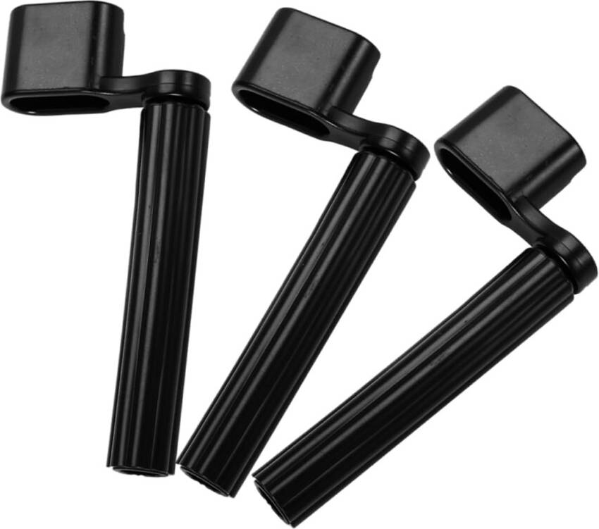 3pcs Guitar String Winder Set