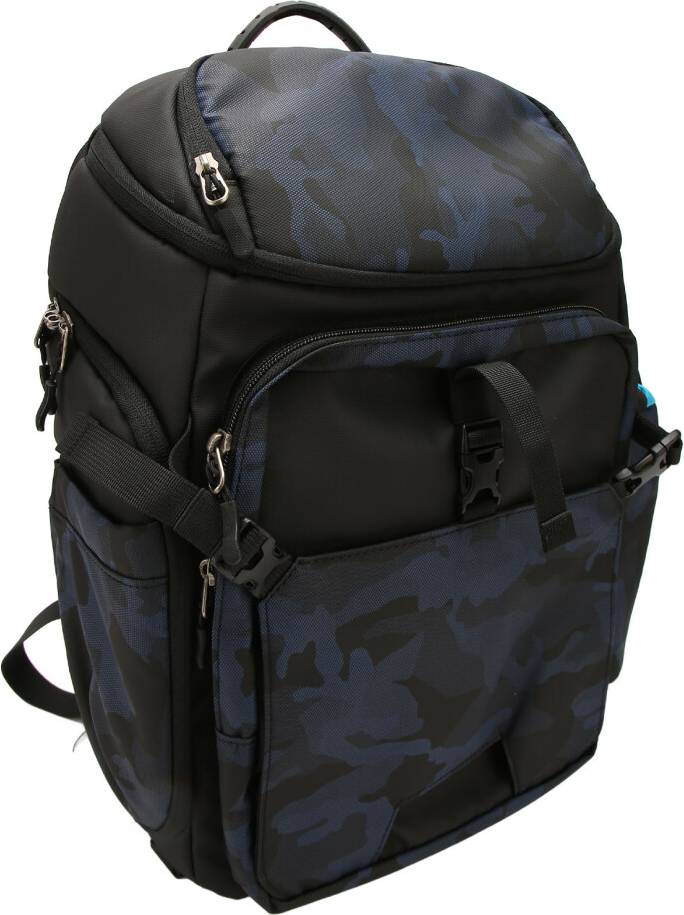 Professional DSLR Camera Backpack