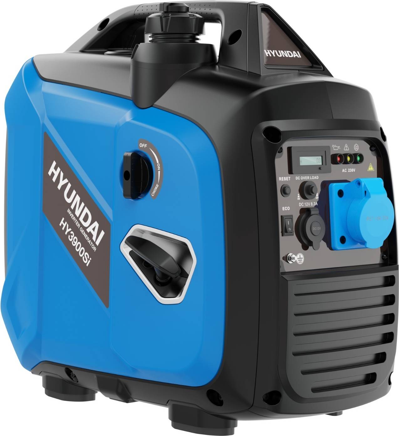 3.3kW 3300W Inverter Generator