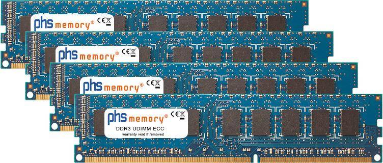 PHS-memory RAM Nero Mac Pro Eight Core