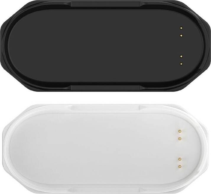 NotePin AI Sprachrekorder USB-C Ladestation