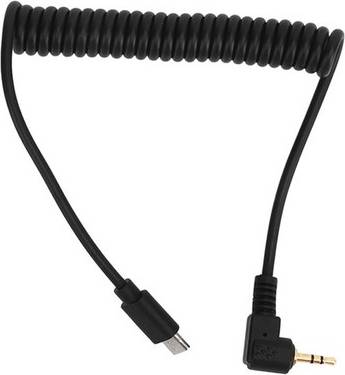 Camera Remote Control Shutter Release Cord Cable