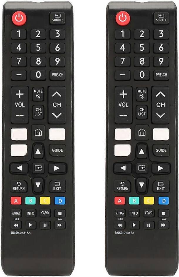 Universal Remote Control for All TVs