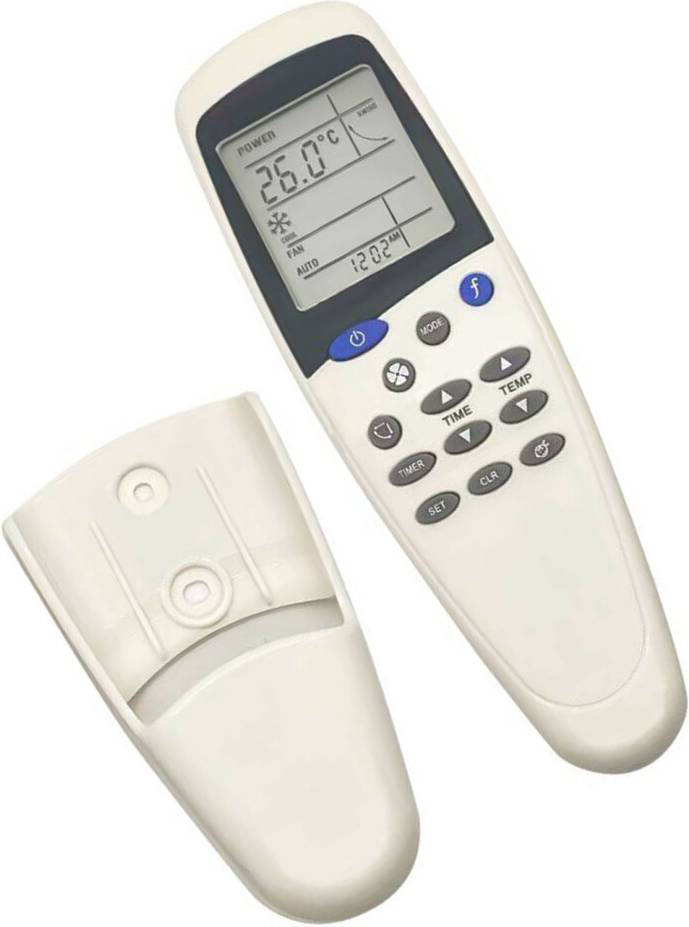 Replacement Remote Control Efficient Signals