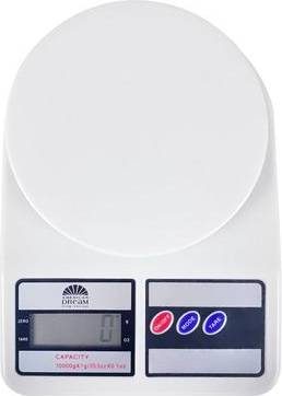 J&V Textiles Kitchen Food Scale