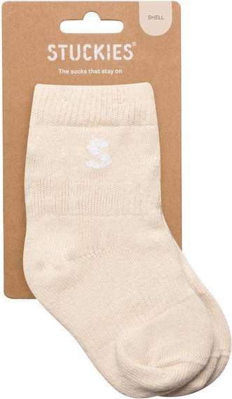 Strumpor Shell Utan Anti-Slip - Multi