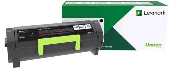 Lexmark Toner High Yield MS331