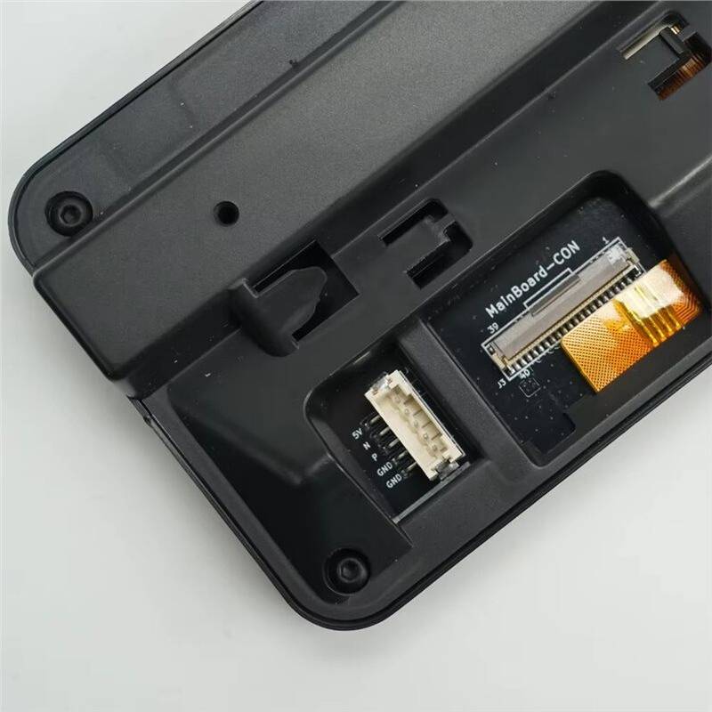 Flashforge AD5X Touch Screen Assembly