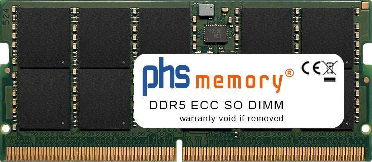 PHS-memory RAM for ASRock Mini-ITX IMB-A8000M