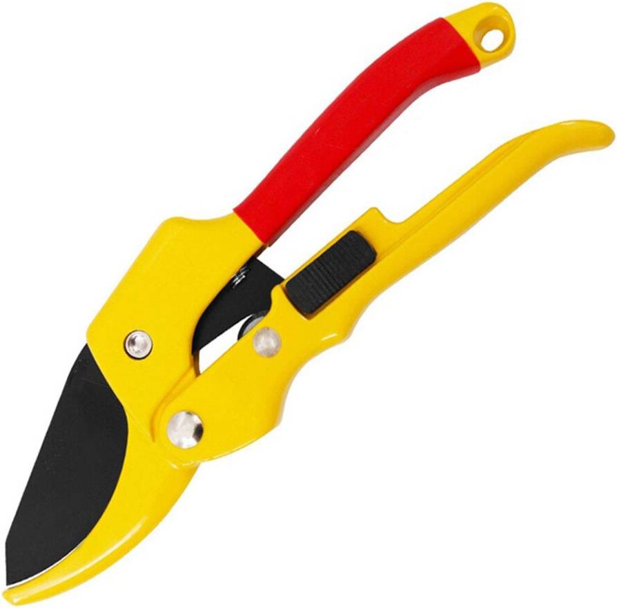 Garden Pruning Shears Razor Bypass Blade