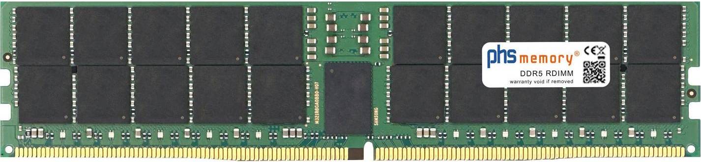 PHS-memory RAM for BERGAMO2D16-2T