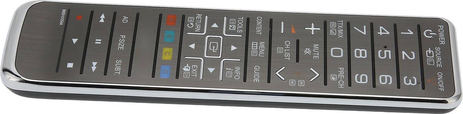 BN59-01054A Replacement Remote Control
