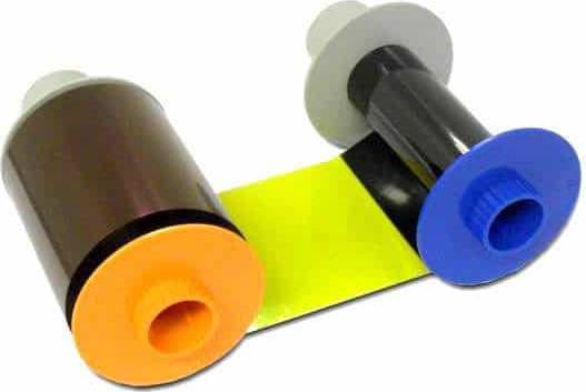 Fargo HDP5600 Full-Color Ribbon Färgband