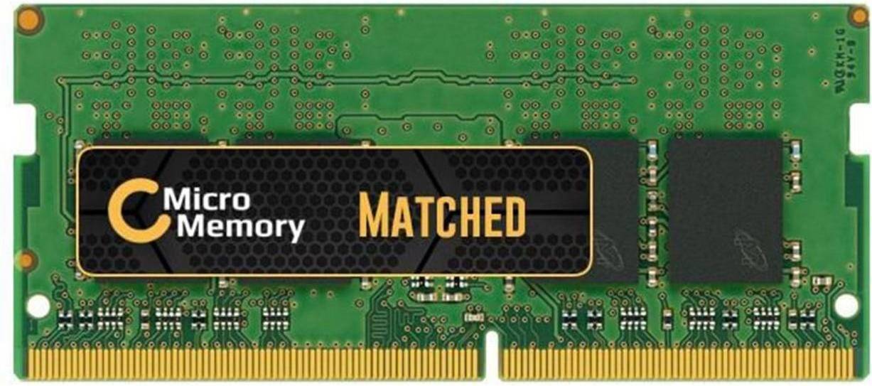 CoreParts 8GB Memory Module 2400Mhz
