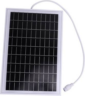 Solar Powered Modem Router 4G LTE