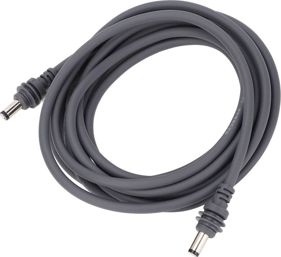 Rectangular Satellite DC Power Cable 5m