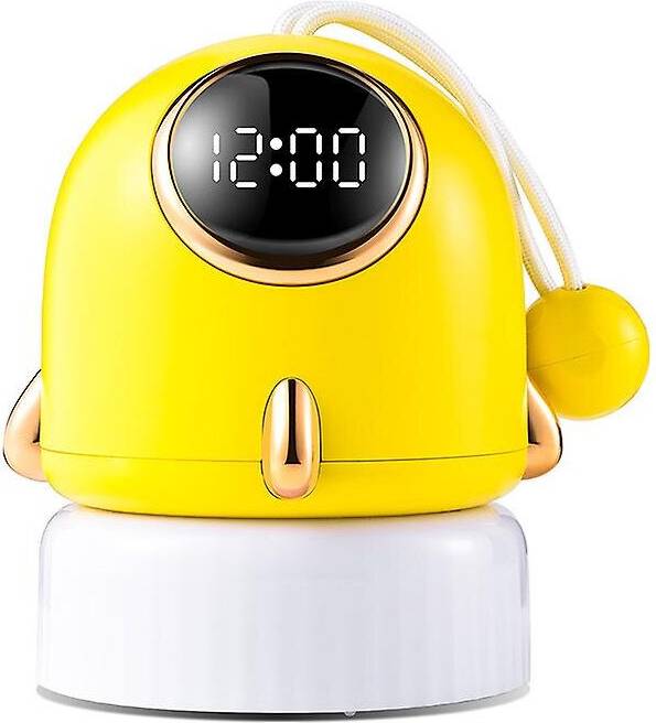 Handheld Projector Timer Night Light