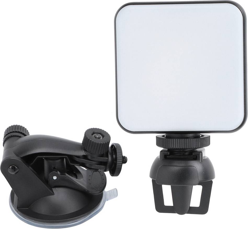 W64 Adjustable 6W Fill Light