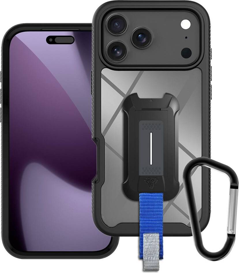 Hybrid Rugged Protective Case