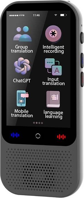 S80 Pro Intelligent Translator 138 Languages