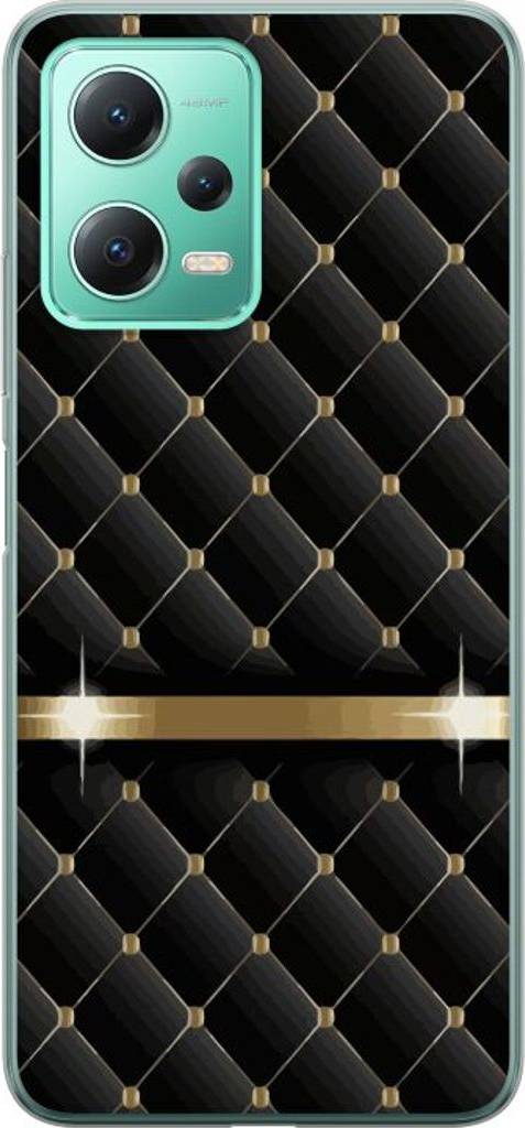 iSecrets Redmi Note 12 Telefoncover