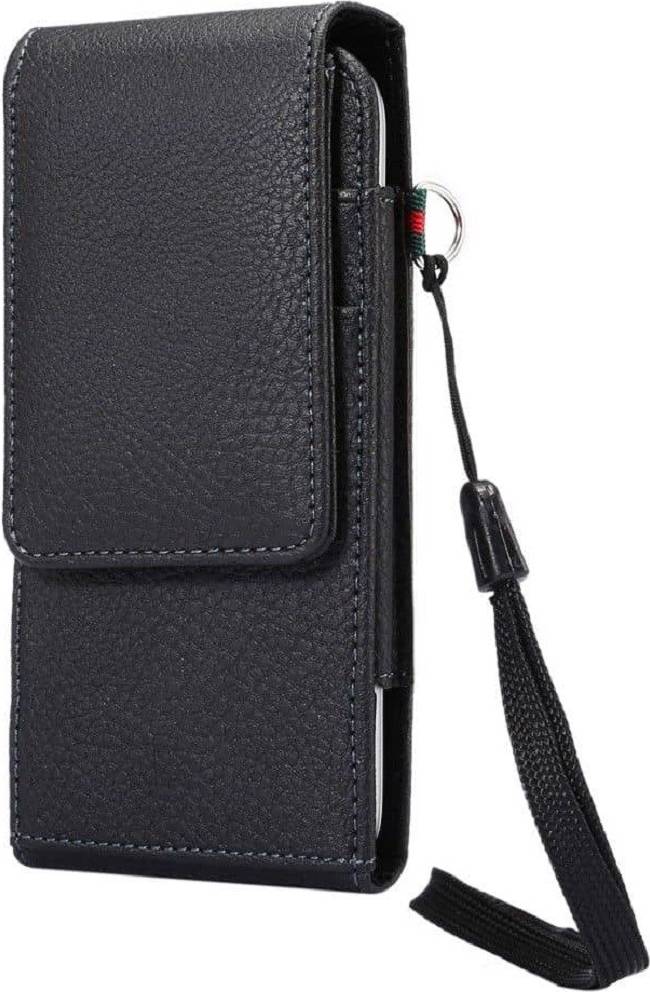 Redmi note 13 pro DFVmobile Redmi Note 13 Pro Belt Pouch Case