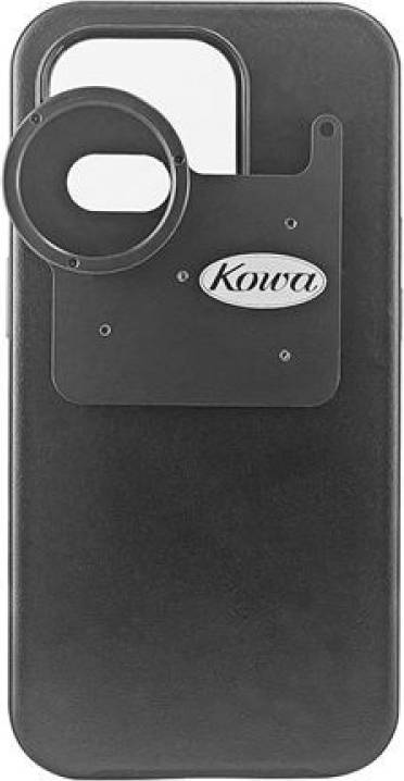 Iphone 16 max KOWA Digiscoping Adapter iPhone 16 Pro Max