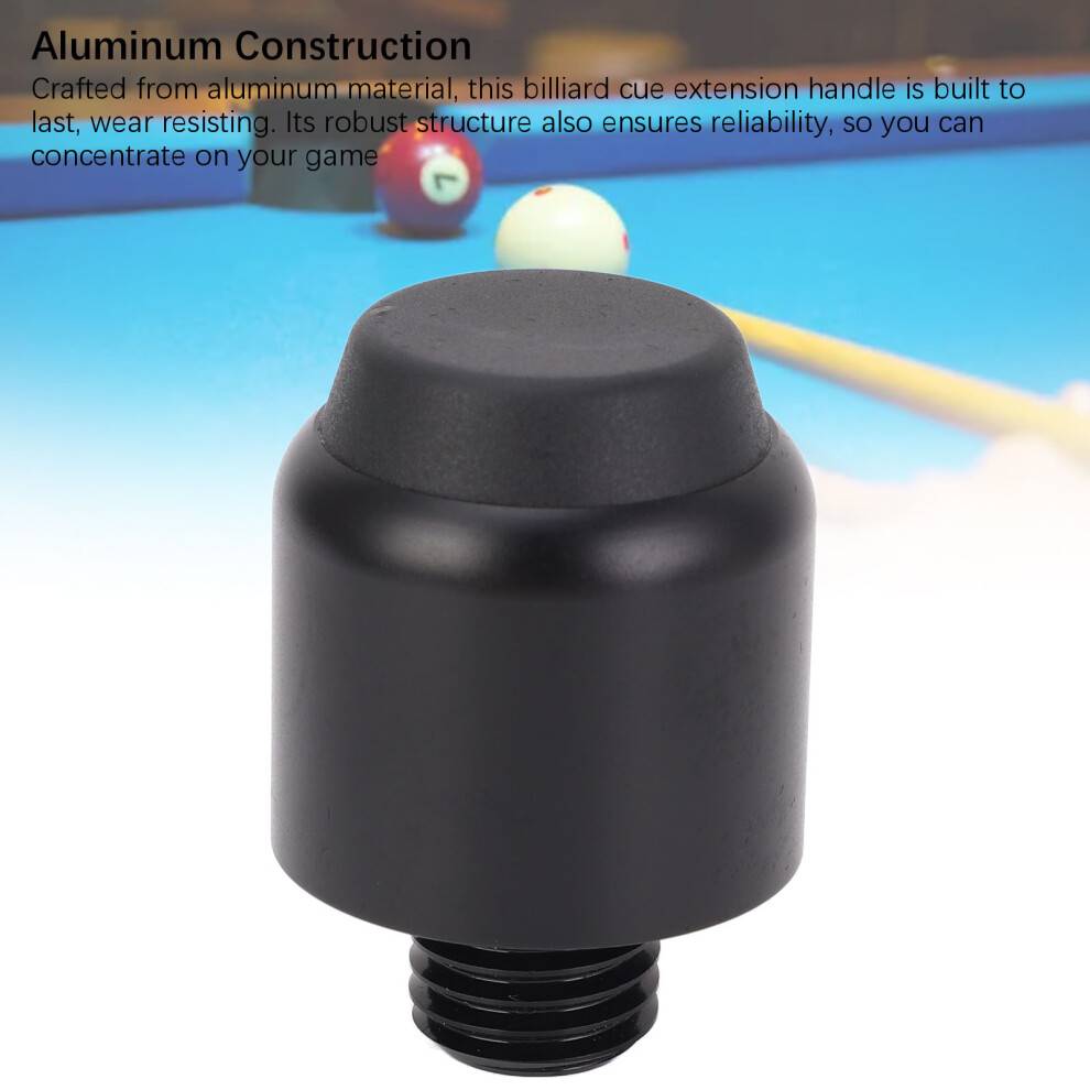 1.1 Inch Pool Cue Extension