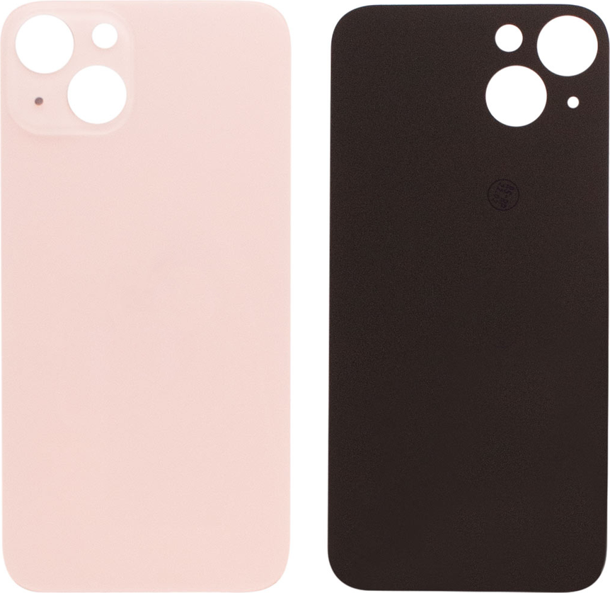 Apple iPhone 13 Mini Baksida Rosa