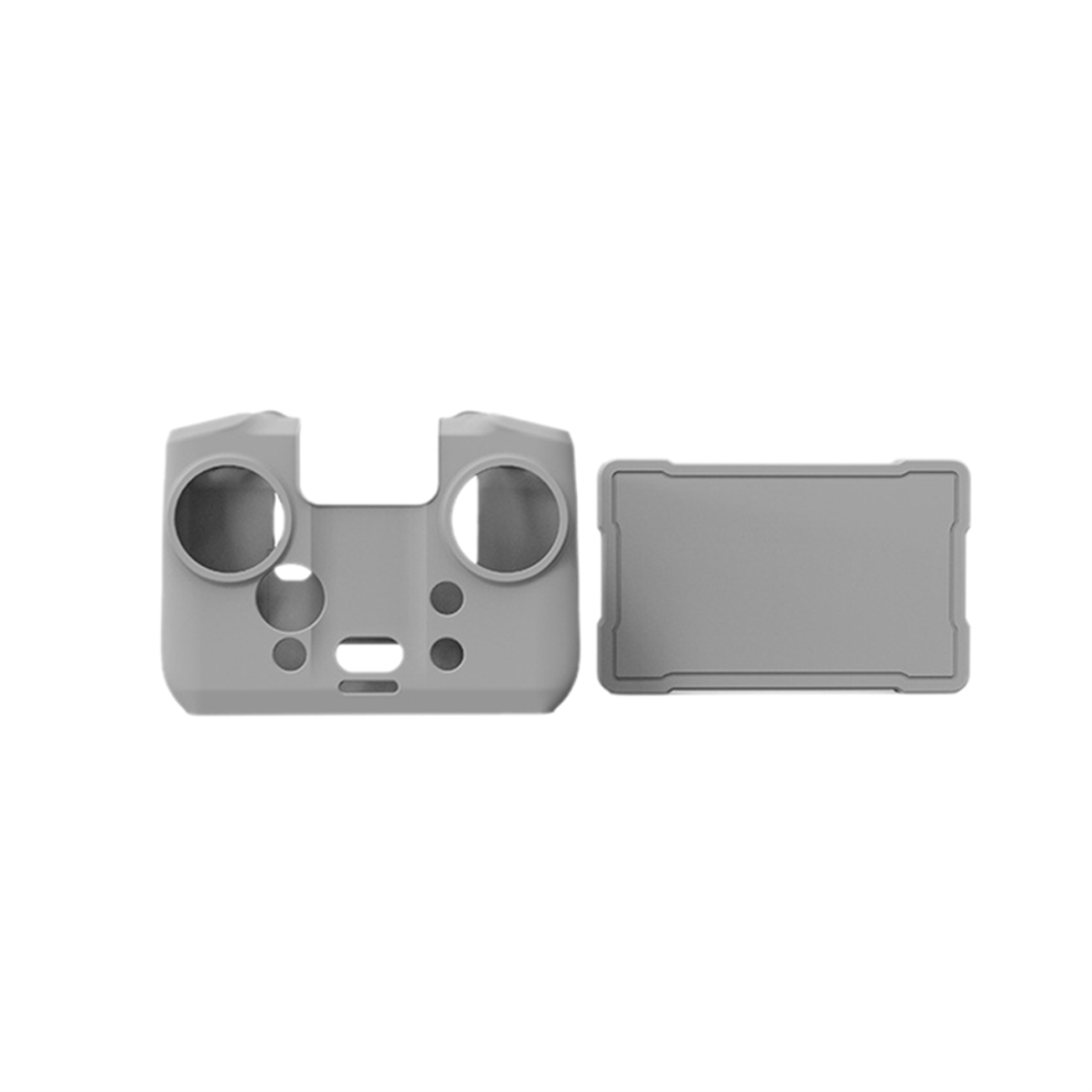Silicone Protective Case Body Screen Protector