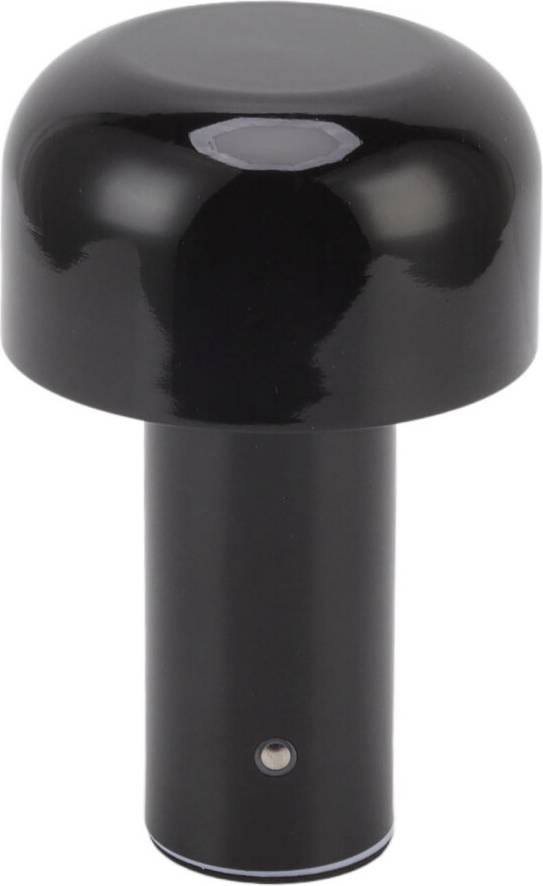 USB Mushroom Touch Control Mini Night Light