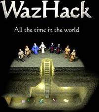 Steam gift WazHack Steam Gift