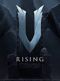 Steam games V Rising PC Steam Key
