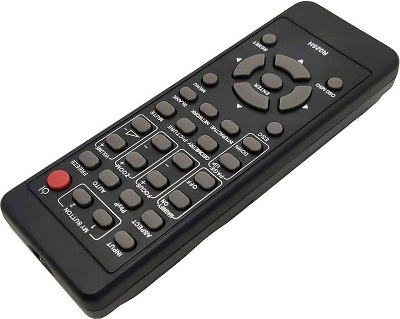 Jojomino Remote Control R025H Projector CP-X5555