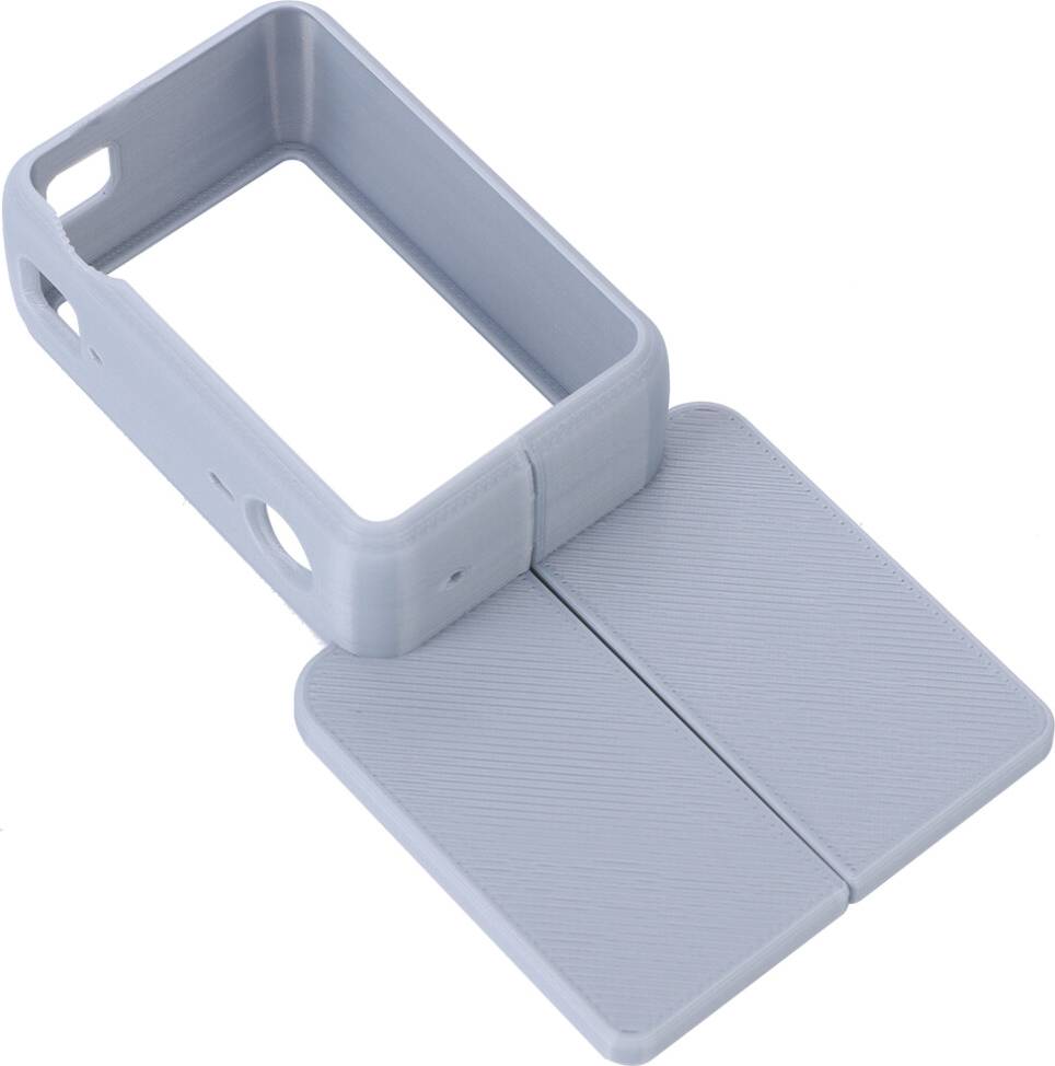 Transfer Bracket Action Motion Camera Adapter