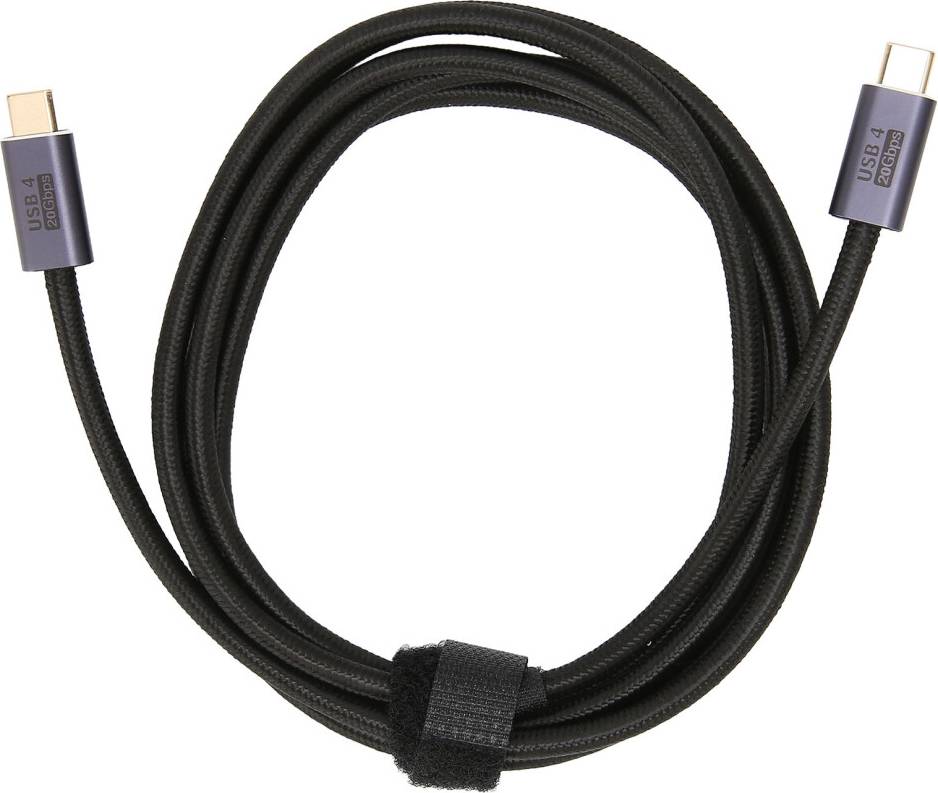 USB C Cable For Fast Charging 20Gbps