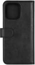 Essentials iPhone 16 Pro Max PU Wallet